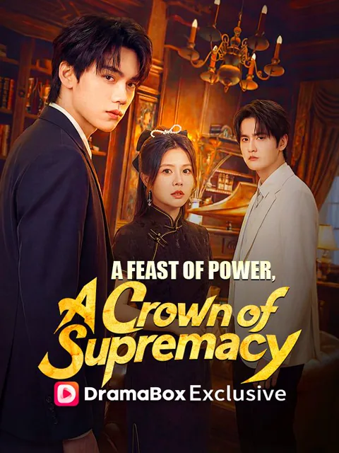 A Feast of Power, A Crown of Supremacy