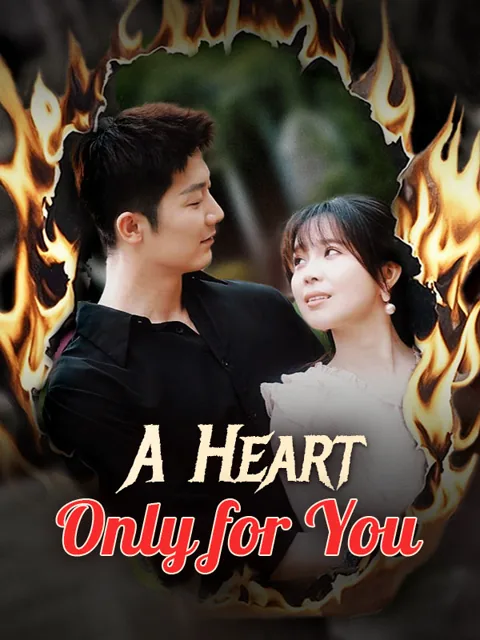 A Heart Only for You (DUBBED)  