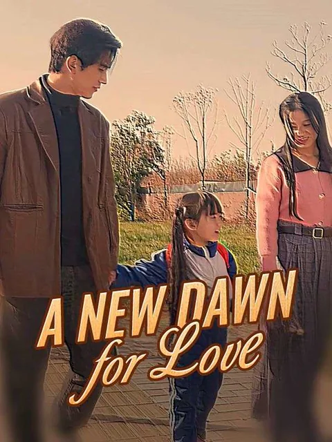 A New Dawn for Love cover image — watch all 100 episodes free in HD