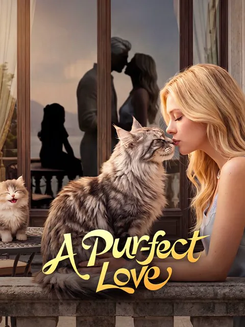 A Purr-fect Love cover image — watch all 30 episodes free in HD