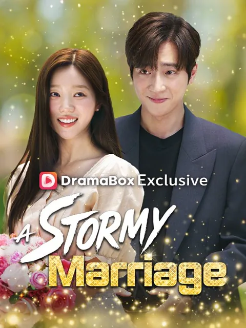 A Stormy Marriage