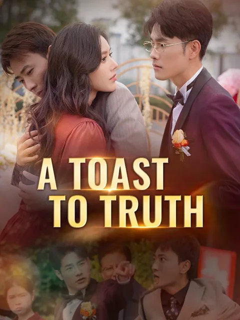 A Toast to Truth