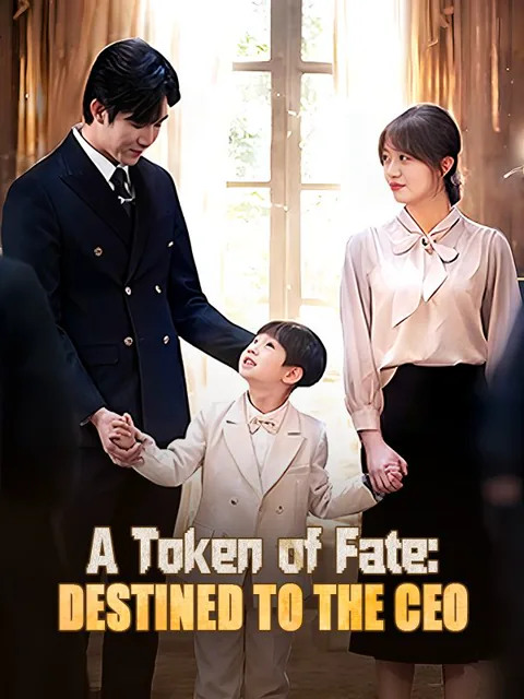 A Token of Fate: Destined to the CEO cover image — watch all 83 episodes free in HD