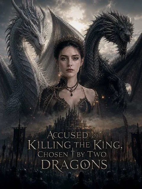 Accused of Killing the King, Chosen by Two Dragons cover image — watch all 42 episodes free in HD