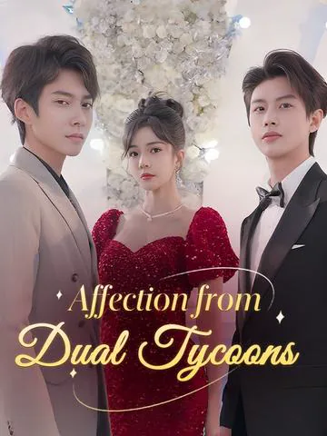 Affection from Dual Tycoons cover image — watch all 78 episodes free in HD