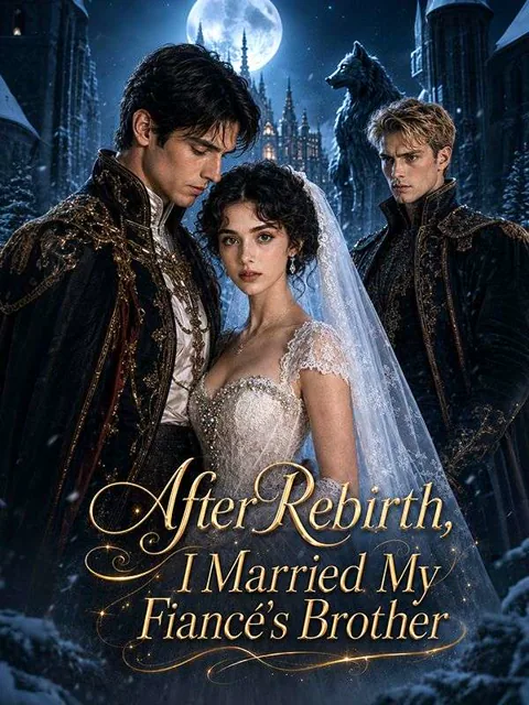 After Rebirth, I Married My Fiancé's Brother cover image — watch all 60 episodes free in HD