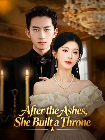 After the Ashes, She Built a Throne