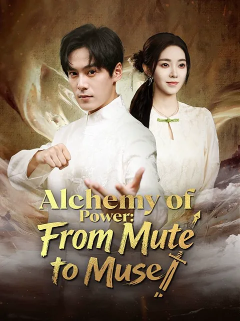 Alchemy of Power: From Mute to Muse(DUBBED)