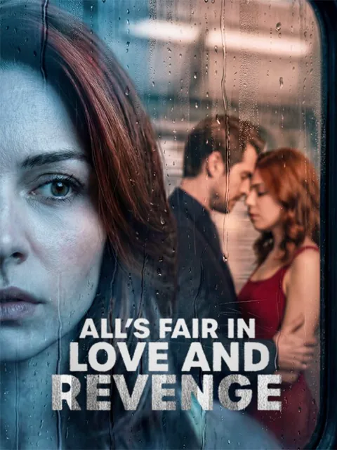 All's Fair in Love and Revenge cover image — watch all 38 episodes free in HD