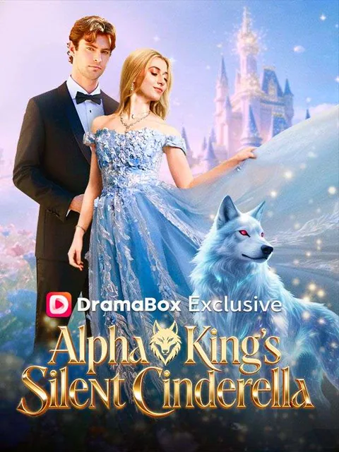 Alpha King's Silent Cinderella cover image — watch all 62 episodes free in HD