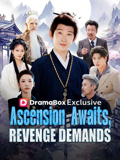 Ascension Awaits, Revenge Demands