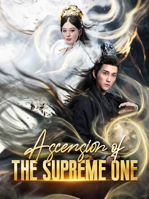Ascension of the Supreme One