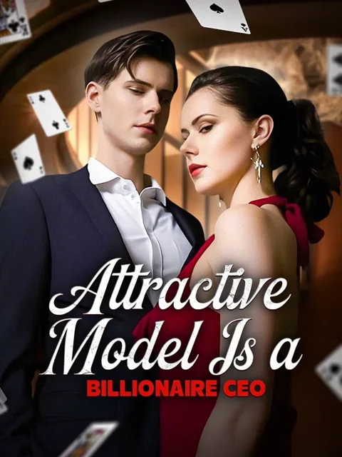 Attractive Model Is a Billionaire CEO