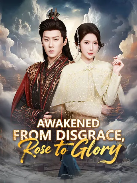 Awakened from Disgrace, Rose to Glory (DUBBED) cover image — watch all 57 episodes free in HD