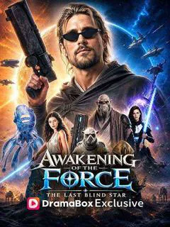 Awakening of the Force: The Last Blind Star cover image — watch all 51 episodes free in HD