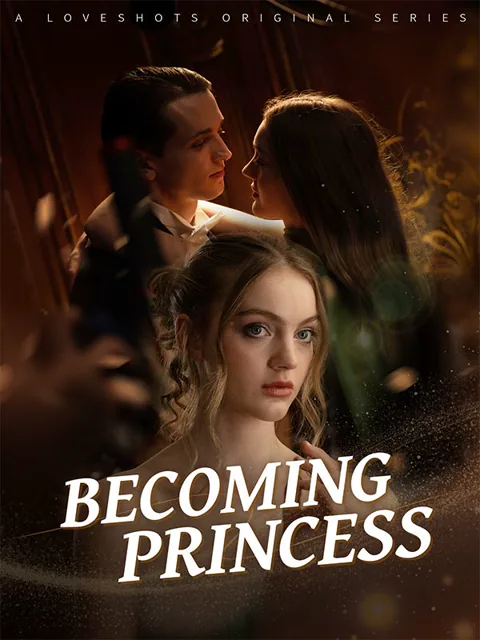 Becoming Princess cover image — watch all 50 episodes free in HD