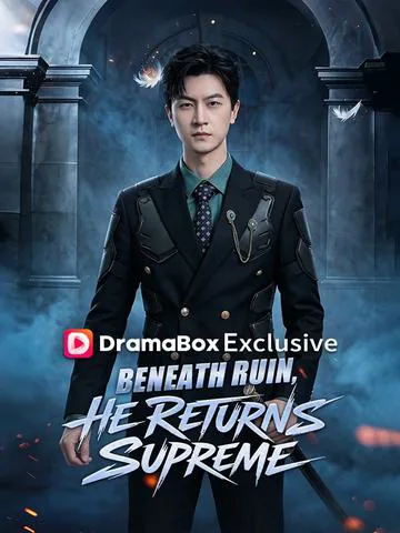 Beneath Ruin, He Returns Supreme (DUBBED)