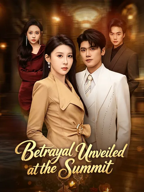 Betrayal Unveiled at the Summit cover image — watch all 40 episodes free in HD