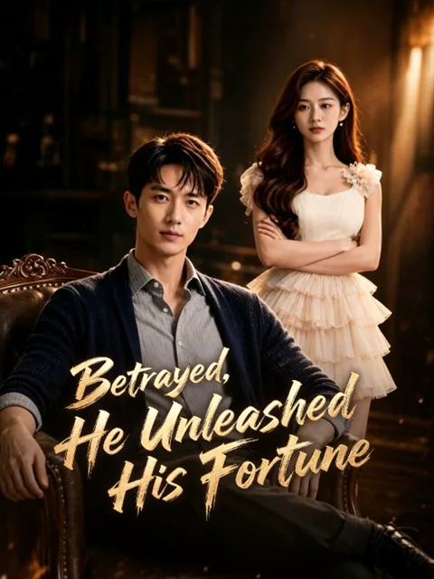 Betrayed, He Unleashed His Fortune cover image — watch all 57 episodes free in HD