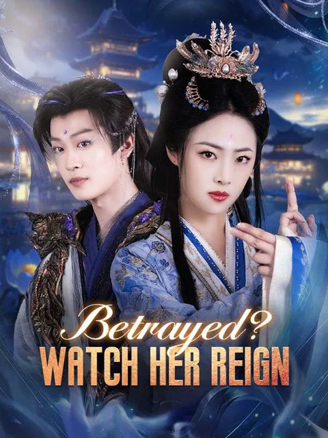 Betrayed? Watch Her Reign (DUBBED) cover image — watch all 75 episodes free in HD