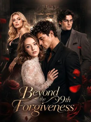 Beyond the 99 Forgiveness
