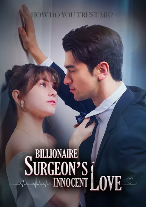 Billionaire Surgeon's Innocent Love
