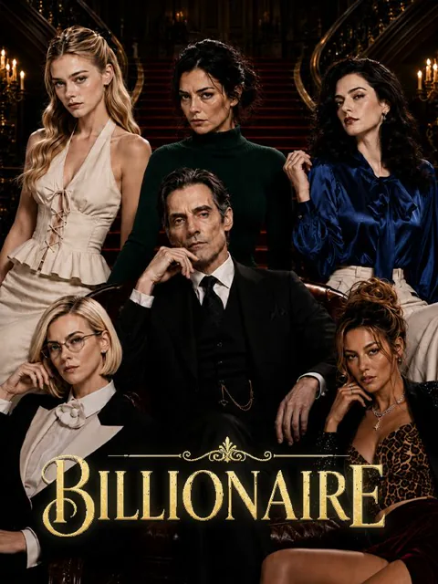 Billionaire cover image — watch all 30 episodes free in HD