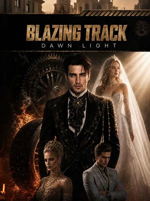 Blazing Track:DawnLight cover image — watch all 50 episodes free in HD