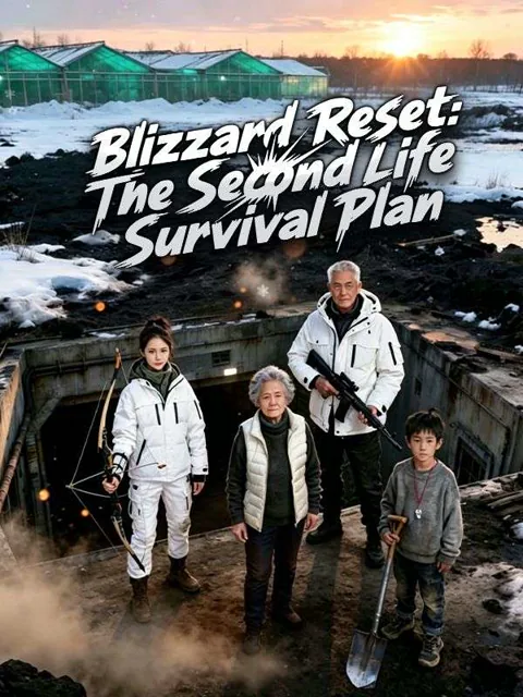 Blizzard Reset: The Second Life Survival Plan（DUBBED)