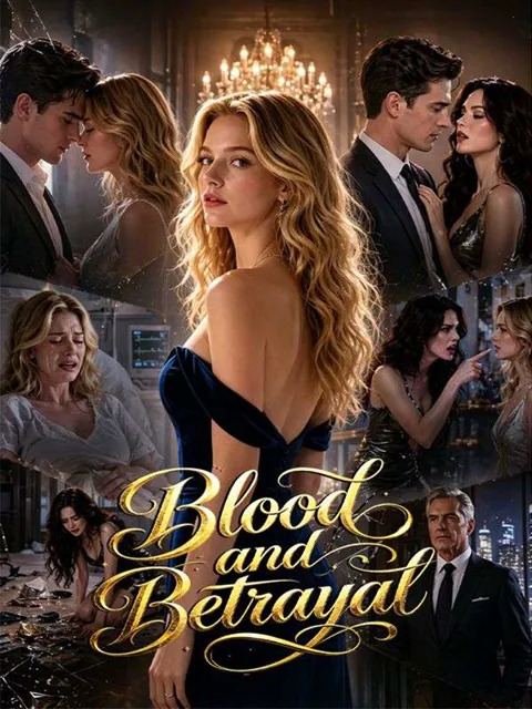 Blood and Betrayal