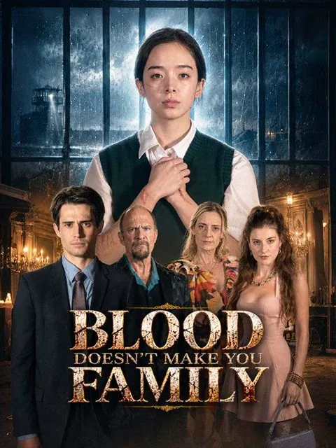 Blood Doesn't Make You Family cover image — watch all 52 episodes free in HD