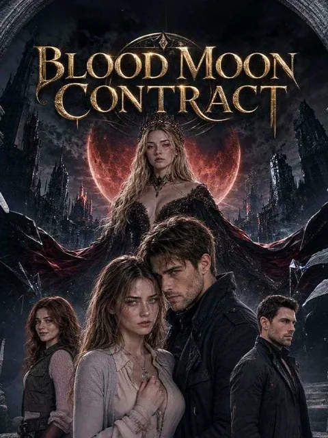 Blood moon contract