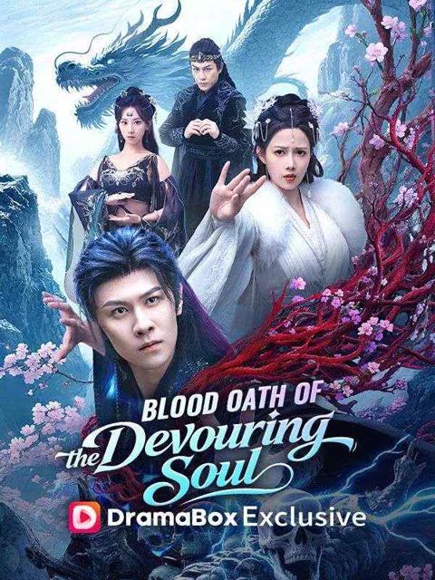 Blood Oath of the Devouring Soul cover image — watch all 61 episodes free in HD