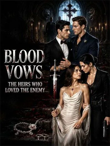 Blood Vows-The Heirs Who Loved the Enemy cover image — watch all 39 episodes free in HD