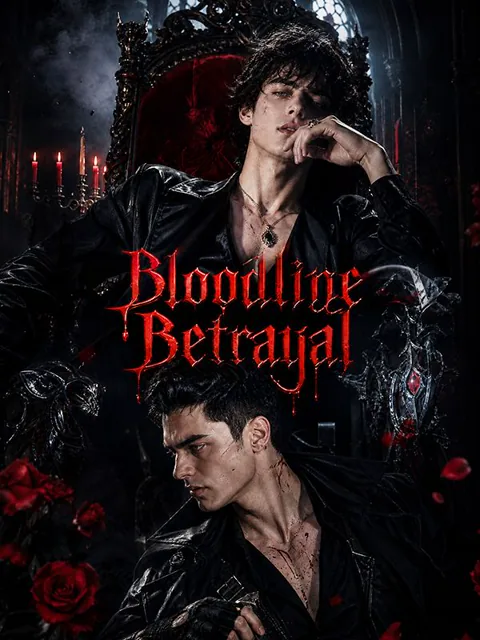 Bloodline Betrayal cover image — watch all 48 episodes free in HD