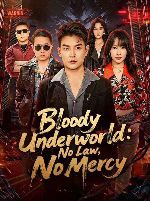 Bloody Underworld: No Law, No Mercy