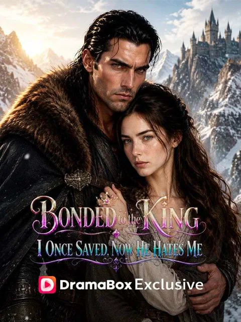 Bonded to the King I Once Saved, Now He Hates Me