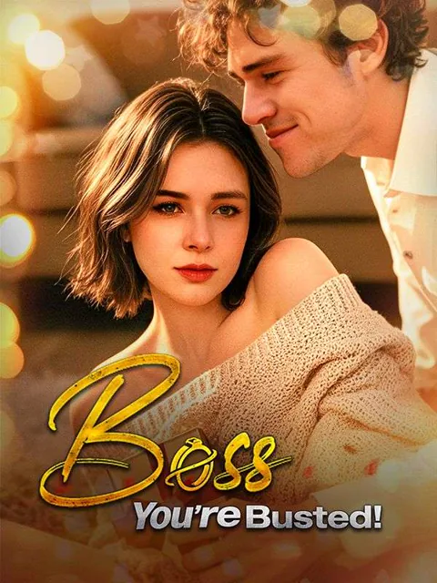 Boss, You're Busted! cover image — watch all 57 episodes free in HD