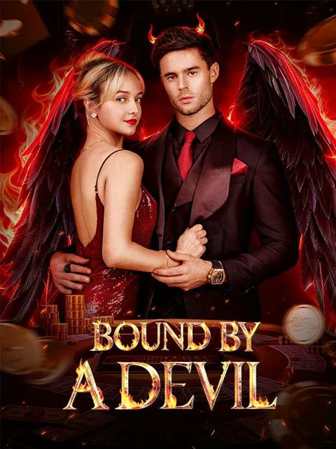 Bound by a evil