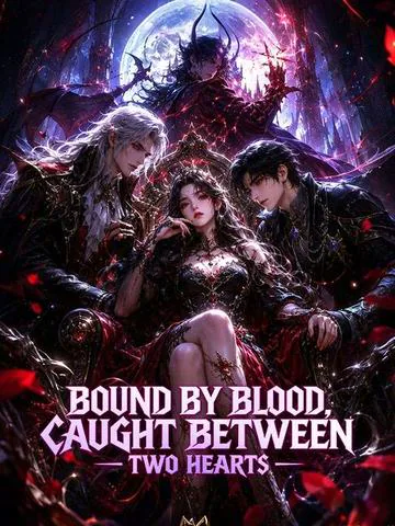 Bound by Blood, Caught Between Two Hearts
