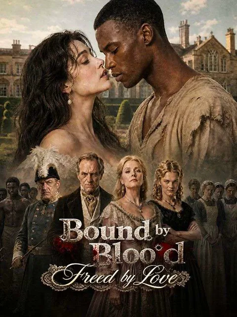 Bound by Blood, Freed by Love