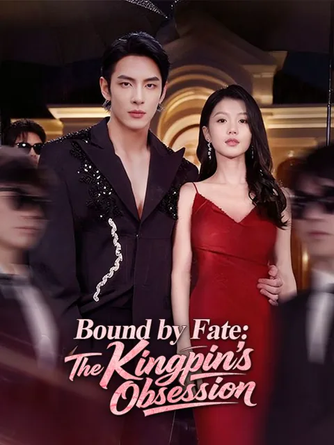 Bound by Fate: The Kingpin's Obsession cover image — watch all 73 episodes free in HD