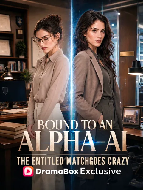 Bound to an Alpha-AI: The Entitled Match Goes Crazy cover image — watch all 35 episodes free in HD
