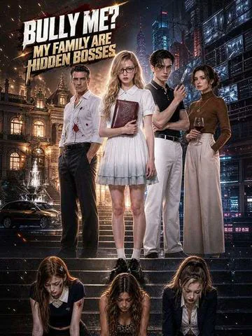Bully Me? My Family Are Hidden Bosses cover image — watch all 30 episodes free in HD