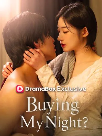 Buying my night?（DUBBED）