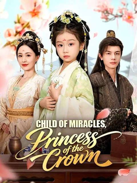 Child of Miracles, Princess of the Crown