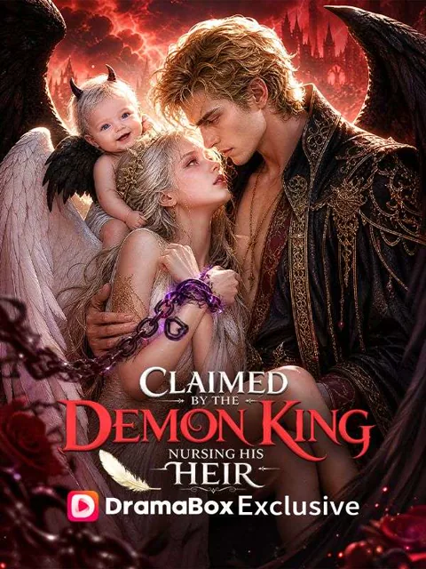 Claimed by the Demon King, Nursing His Heir cover image — watch all 47 episodes free in HD