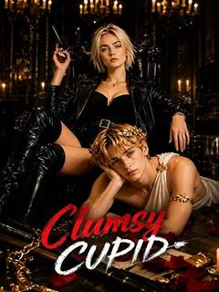 Clumsy Cupid cover image — watch all 40 episodes free in HD