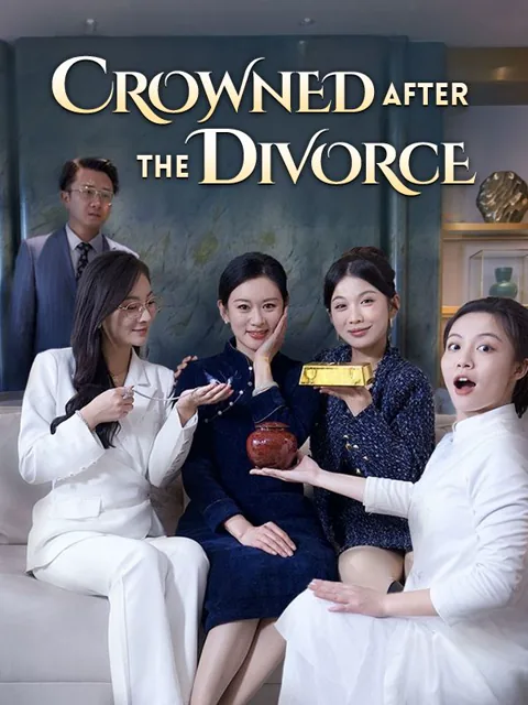 Crowned After the Divorce cover image — watch all 30 episodes free in HD