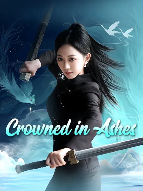 Crowned in Ashes